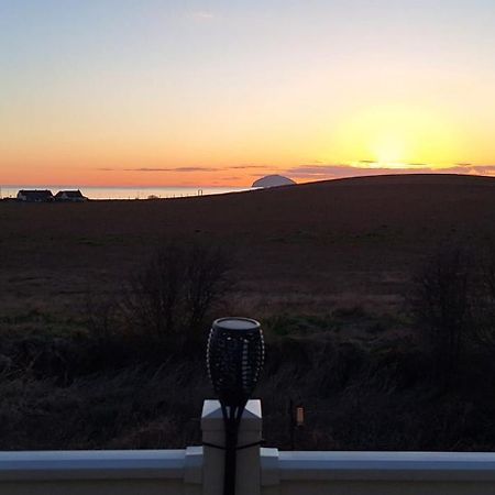 Luxury Caravan At Turnberry - Short Walk To Beach Girvan Luaran gambar