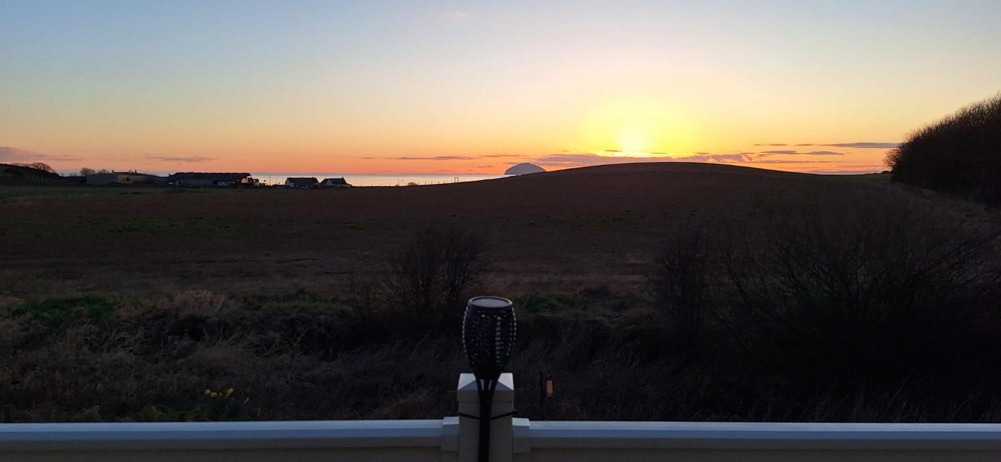 Luxury Caravan At Turnberry - Short Walk To Beach Girvan Luaran gambar