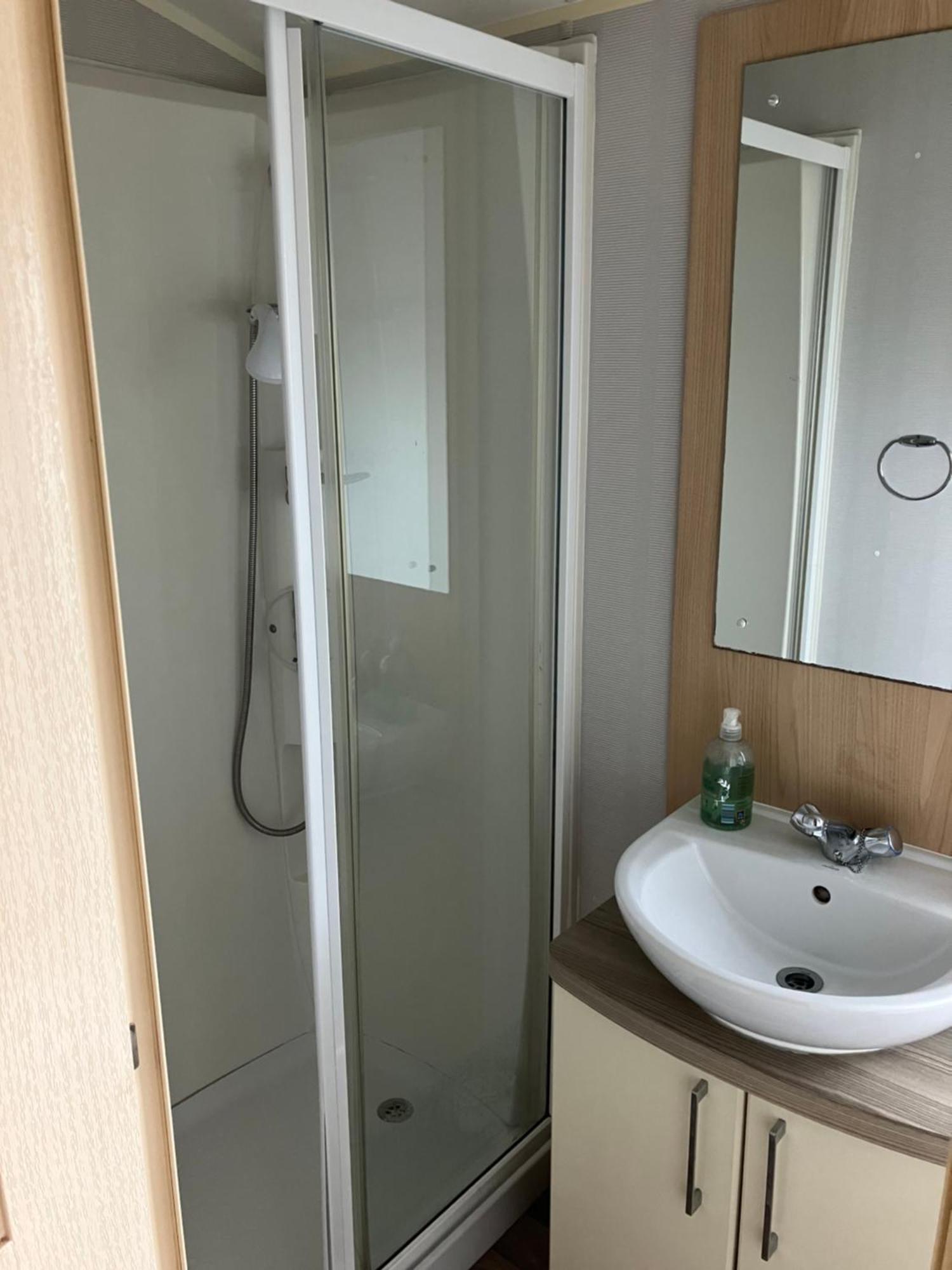 Luxury Caravan At Turnberry - Short Walk To Beach Girvan Luaran gambar